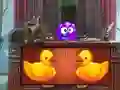Joyful Rabbit Escape