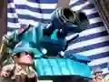 Top War