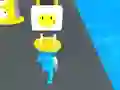 Plug Head 3d
