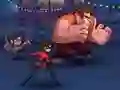 Disney Heroes: Battle Mode