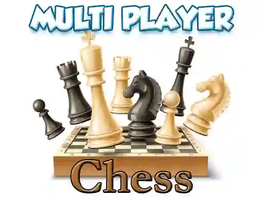 Chess Multi Player