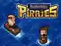 Battleships Pirates