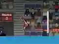 Basketballspiel 2d