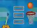 Basketball Dare