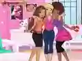 Barbie Squad Goals