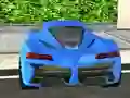 Drive Real Flying Car Simulator
