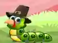 Thanksgiving Caterpillar Escape