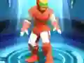 Mashup Hero
