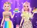 Yummy Cake Fashion Mania