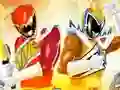Power Rangers: Unleash The Power 2