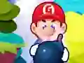 Gary's World Adventure