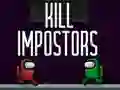 Kill Impostors