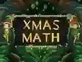 Xmas Math