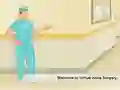 Virtual Knee Surgery