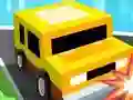 Blocky Highway Racing