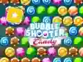 Bubble Shooter Candy