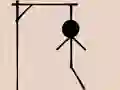 Old School Hangman