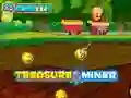 Treasure Miner