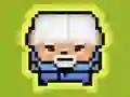 Fists of Frenzy