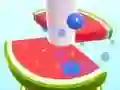Helix Fruit Jump