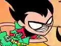 Teen Titans: Jumping Tournament 2