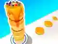 Pancake Run