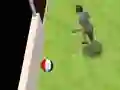 3D Ping Pong
