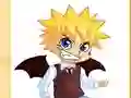Naruto Lost a Bet