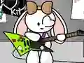 Bunny Rockstar