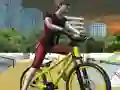 Extreme BMX Freestyle 3D