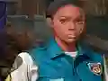 Suburban Crime