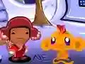 Monkey Go Happy Stage 597