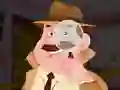 Detective Loupe Puzzle