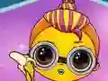 Minions Popsy Humanization