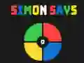 Simon Says
