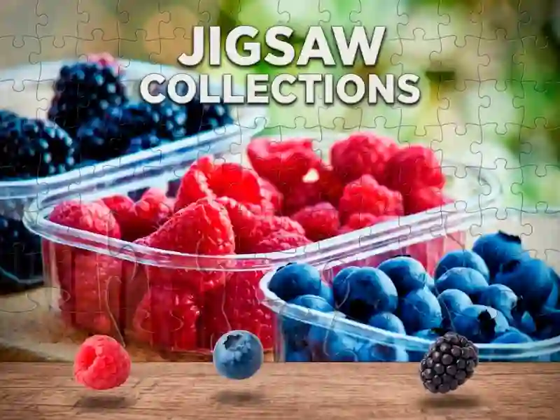 Jigsaw Collections