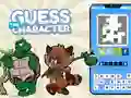 Guess The Character