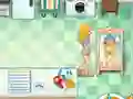 Take care of baby 3