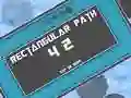 Rectangular Path
