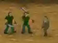 Farmers Vs Zombies