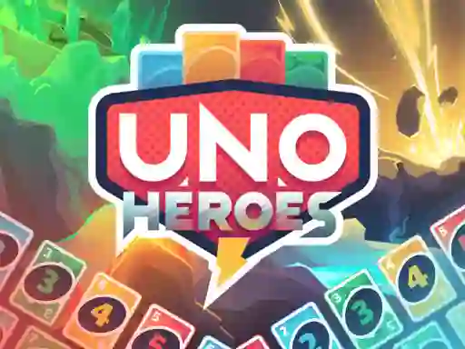 Heroes of Uno