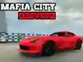 Mafia city driving