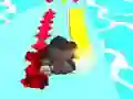 Monster Rush