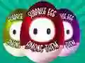 Surprise Egg Among Them