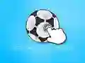 Kick The Soccer Ball