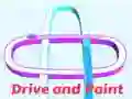 Drive And Paint