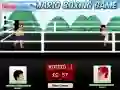 Mario Boxing