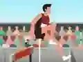 Hurdle Run