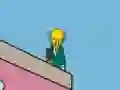 Simpsons Arcade