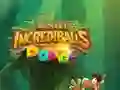 Rayman's Incrediballs Dodge
